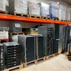 NETAPP DS2246 24SFF 2X111-00690+A3 +24X450GB+24 CADDIES+ 2XPSU 114-00065
ENVIO RAPIDO, FACTURA DISPONIBLE, CAJA REFORZADA, VENDEDOR PROFESIONAL