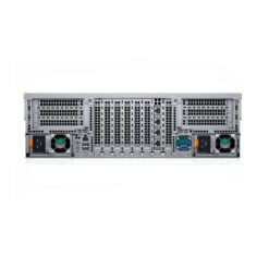 Dell PowerEdge R940 8SFF 4x Gold 6138 80 Núcleos 160 Hilos 64GB RAM PERC H730P 2 PSU ENVIO RAPIDO, FACTURA, VENDEDOR PROFESIONAL