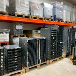 Servidor Rack FUJITSU RX200 S7 4SFF 2XE5-2620 + 48GB + D2616-A22+ 2PSU ENVIO RAPIDO, FACTURA, VENDEDOR PROFESIONAL