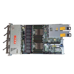 HPE Proliant DL360P G8 4LFF 2x E5-2640 12 Núcleos 24 Hilos 96GB RAM 8TB 2 PSU
ENVÍO RÁPIDO FACTURA VENDEDOR PROFESIONAL