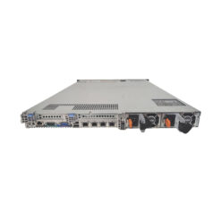 DELL PowerEdge R620 2x Xeon 2650 V2 16 Núcleos 32 Hilos 128GB RAM 3.6TB 4x1GB LAN
ENVIO RAPIDO, FACTURA, VENDEDOR PROFESIONAL