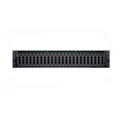 Dell Nutanix XC740XD 24SFF 2x Xeon Gold 6130 32 Nucleos / 64 Hilos 32GB RAM PERC H330 HBA
ENVIO RAPIDO, FACTURA, VENDEDOR PROFESIONAL