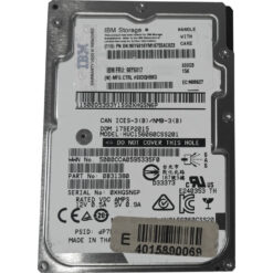 HITACHI HUC156060CSS201 600GB HDD 2.5" SAS-3 12GB/S 15K 128MB CACHÉ - ESPECIAL PARA SERVIDORES
ENVÍO RÁPIDO, FACTURA, VENDEDOR PROFESIONAL