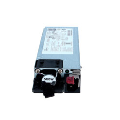 HP 865399-201 Platinum Power Supply 500W para Gen10
ENVIO RAPIDO, FACTURA, VENDEDOR PROFESIONAL