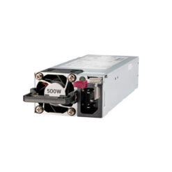 HP 865399-201 Platinum Power Supply 500W para Gen10
ENVIO RAPIDO, FACTURA, VENDEDOR PROFESIONAL