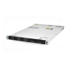 HP DL360E G8 8SFF 2XE5-2420 (12 NUCLEOS /24 HILOS) + 32GB + P420+ 4X1GB + 2PSU ENVIO RAPIDO, FACTURA, VENDEDOR PROFESIONAL