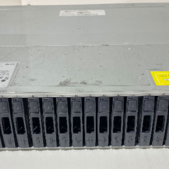 NETAPP DS2246 24SFF 2X111-00190+B0 +24 CADDIES+ 2XPSU 114-00065.
ENVIO RAPIDO, FACTURA DISPONIBLE, CAJA REFORZADA, VENDEDOR PROFESIONAL