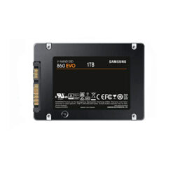 SAMSUNG MZ-76E1T0 SSD 1TB 2.5″ SATA 6GB/S
ENVIO RAPIDO, FACTURA, VENDEDOR PROFESIONAL