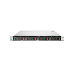 HPE Proliant DL360P G8 4LFF 2x E5-2640 12 Núcleos 24 Hilos 96GB RAM 8TB 2 PSU
ENVÍO RÁPIDO FACTURA VENDEDOR PROFESIONAL